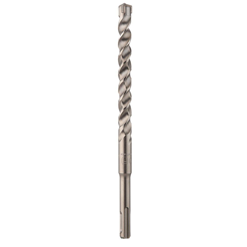 Διαμαντοτρύπανο sds-plus τρίκοπο Diager booster 6mmX210mm
