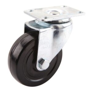 Ροδάκι Cresman standard 30mm 15kg ρόδα περιστρεφόμενο