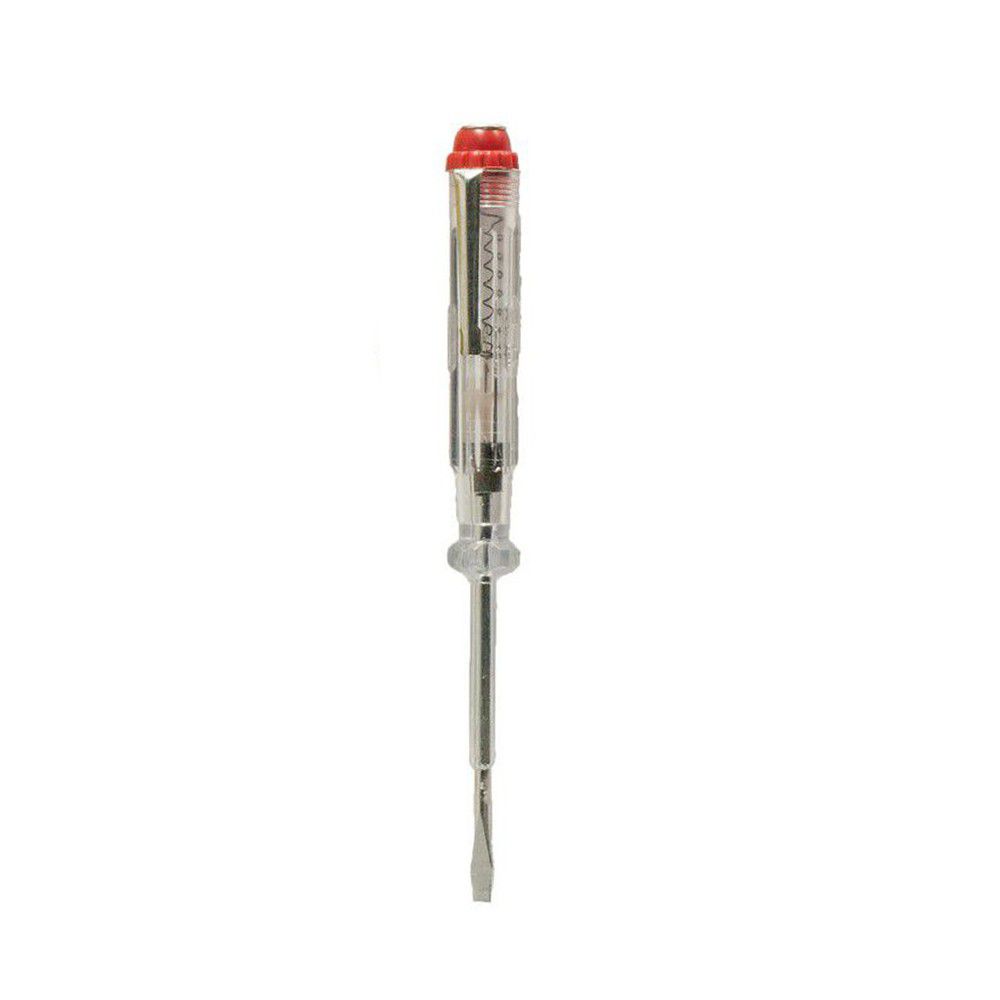 Κατσαβίδι δοκιμαστικό μικρό 14cm 220V
