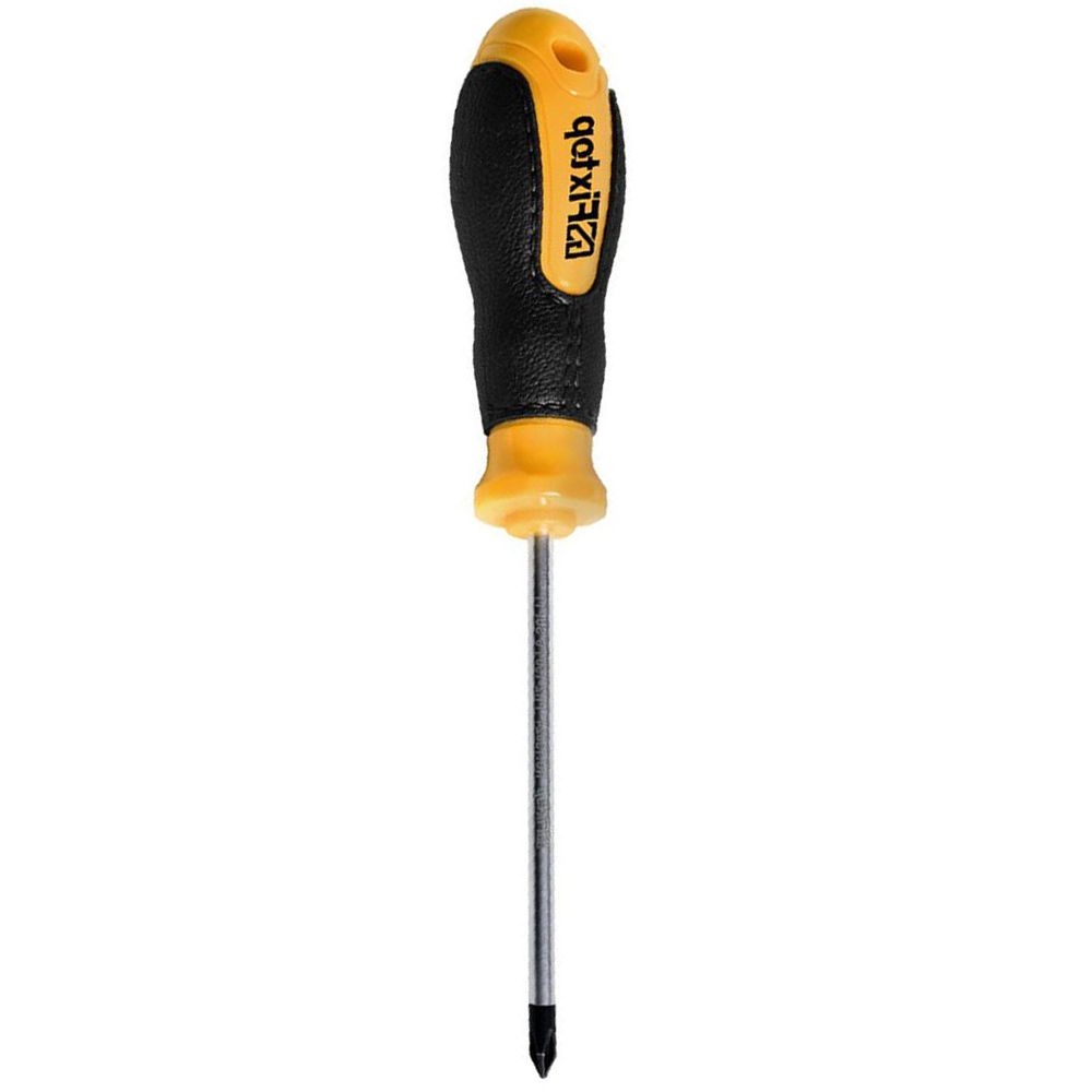 Κατσαβίδι Fixtop σταυρού ph2 6X100mm 13826