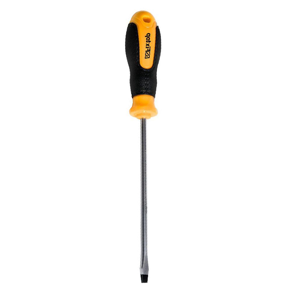 Κατσαβίδι Fixtop ίσιο 6X100mm 13805