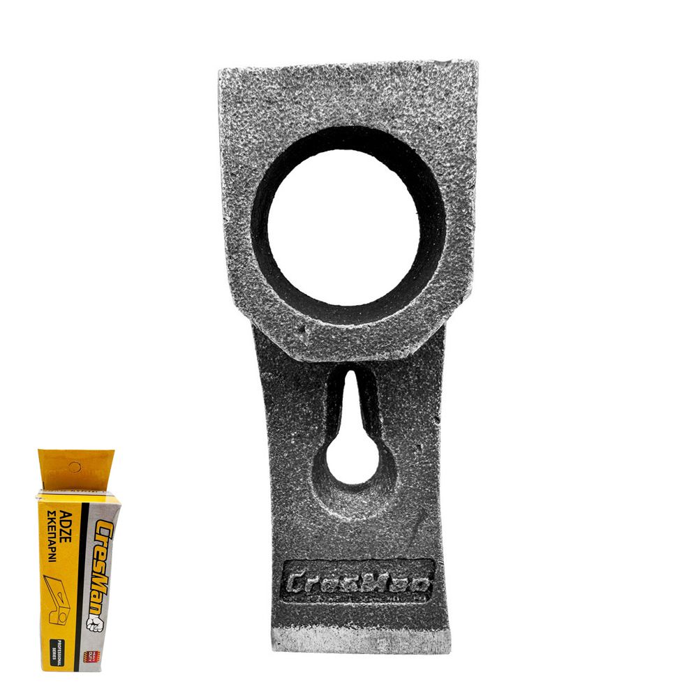 Σκεπάρνι Cresman 11.7x4cm 360gr