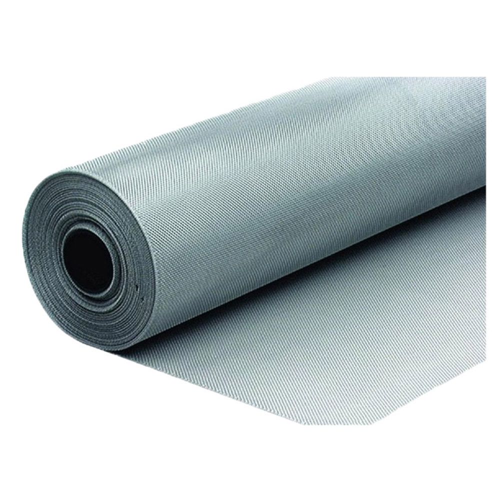 Σίτα inox 25mX1.0m