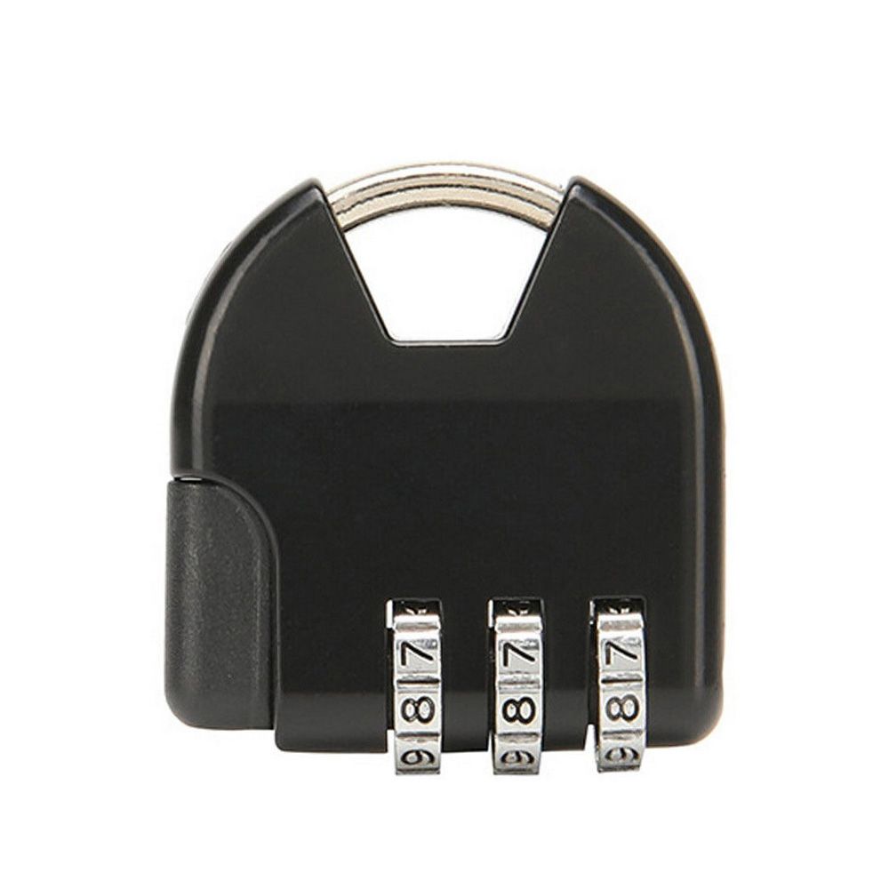 Λουκέτο συνδυασμού cb-10b 35.1mm