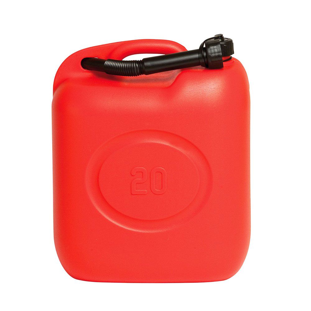 Μπετόνι Ιταλίας καυσίμων 10lt 0.55kg (132)