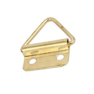 Τριγωνοθηλιά 10 τεμάχια 23x16mm