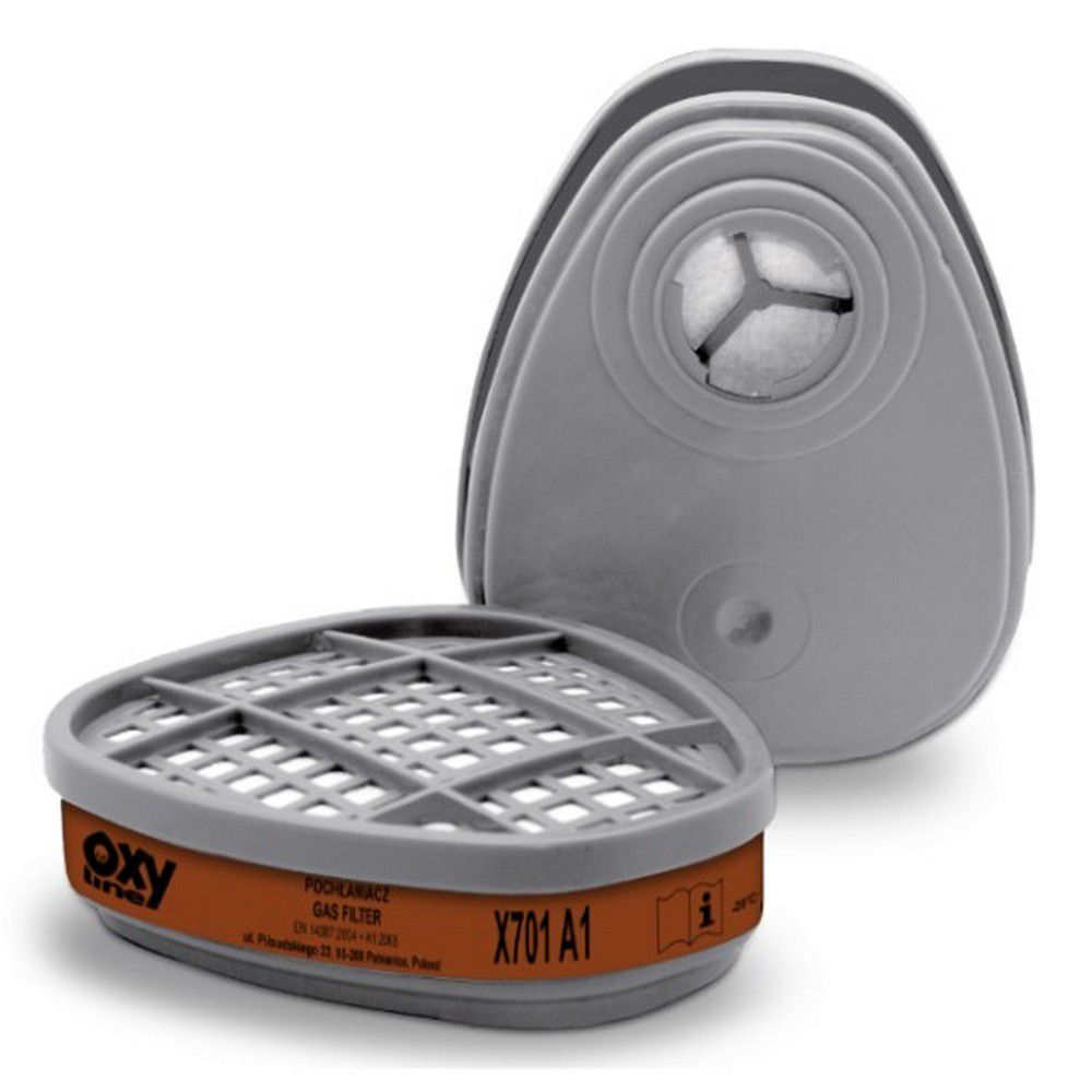 Φίλτρο μάσκας Oxyline oxy-x701a1