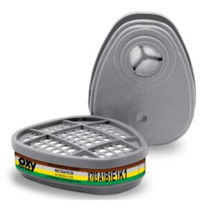 Φίλτρο μάσκας Oxyline oxy-x703abek1