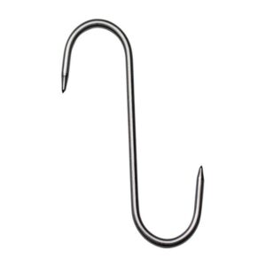 Τσιγκέλι Ιταλίας inox  60X3mm 056