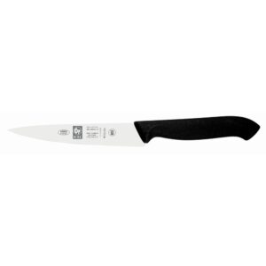 Μαχαίρι Icel 281.hr03.10 10cm σεφ proflex μαύρο
