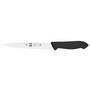 Μαχαίρι Icel 281.hr08.16 16cm σεφ proflex μαύρο