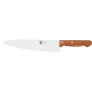Μαχαίρι Icel 231.3014.30 30cm σεφ ξύλινο