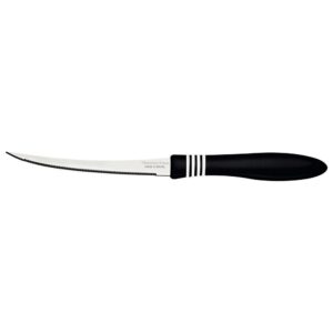 Μαχαίρι Tramontina 23462 205 12.5cm μαύρο
