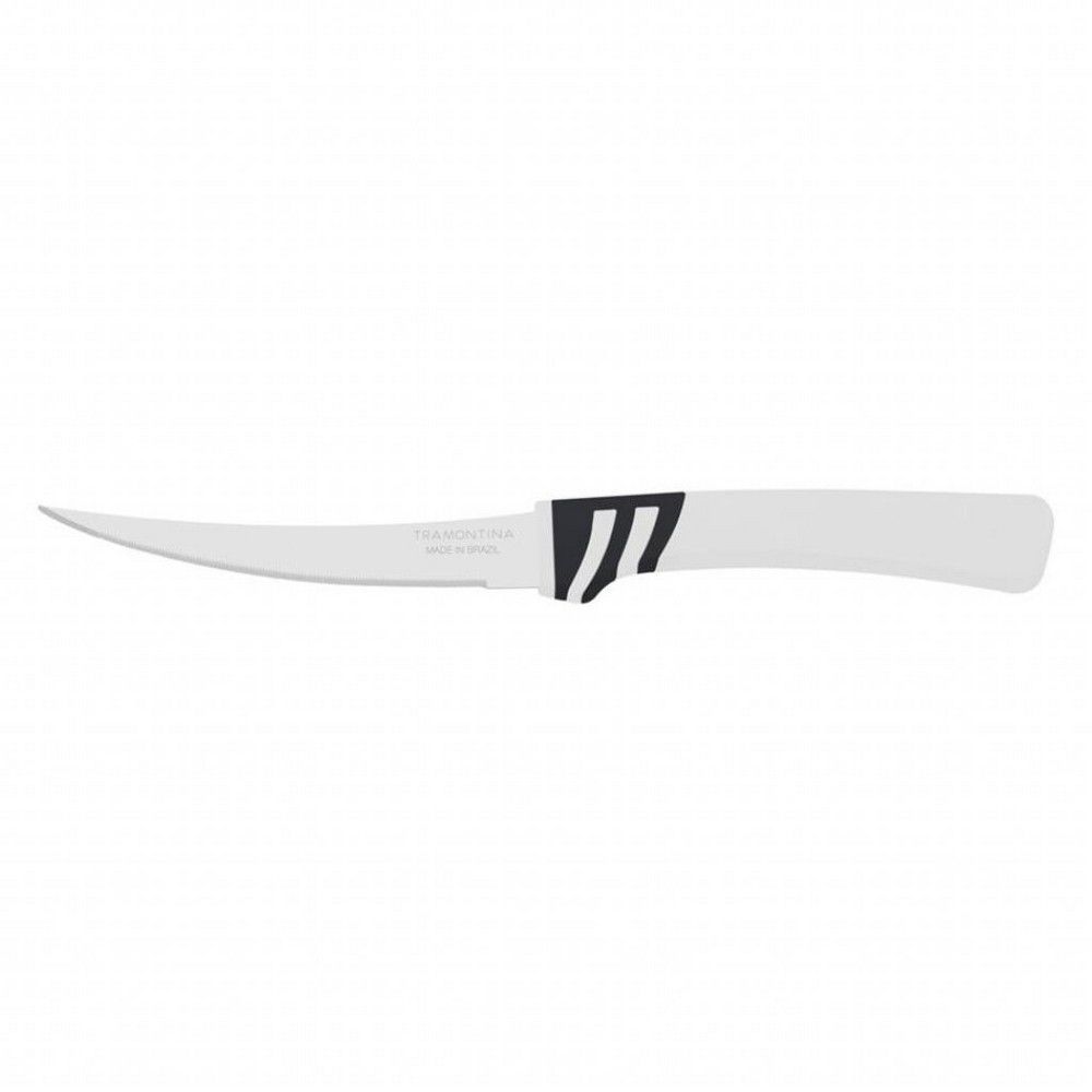 Μαχαίρι Tramontina 23482 164 10cm γκρί