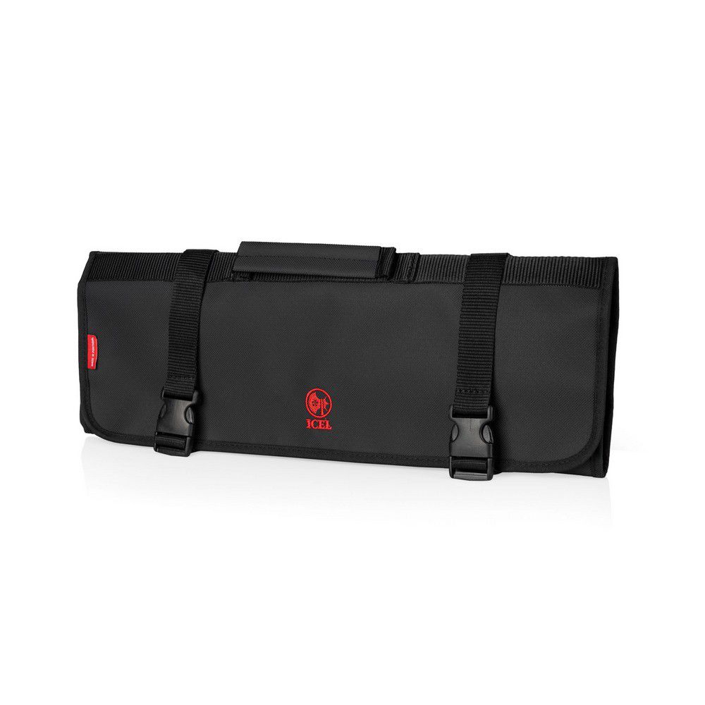 Θήκη για μαχαίρα Icel 15 θέσεων 900.bols.15