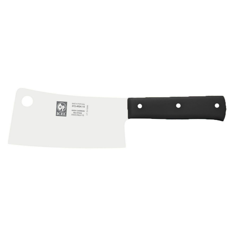 Σατίρα Icel 341.4024.15 15cm 450gr blister