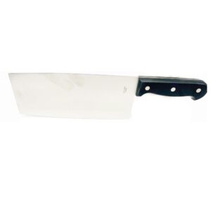 Σατίρα λαβή βακελίτη 17.5cm 350gr hk-9310