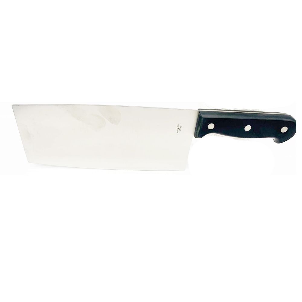 Σατίρα λαβή βακελίτη 17.5cm 350gr hk-9310