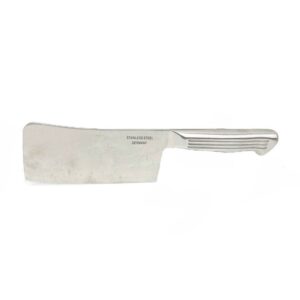 Σατίρα inox 15cm 350gr kh2131