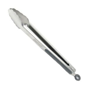 Λαβίδα Cresman  BBQ inox 34.5cm