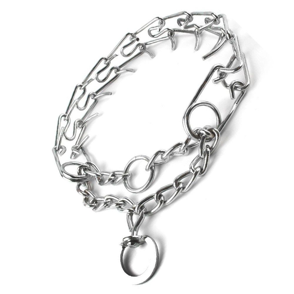 Πνίχτης σκύλων με καρφιά 4mm x 60cm