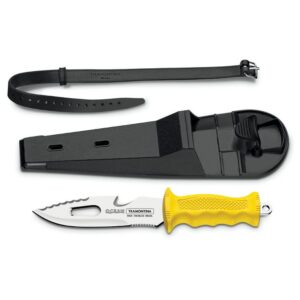 Μαχαίρι Tramontina 26064 156 κατάδυσης (λάμα 15cm)
