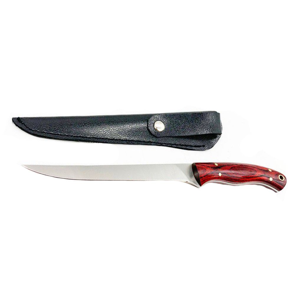 Μαχαίρι κυνηγιού 2235pa 17.5cm (λάμα 10.5cm)