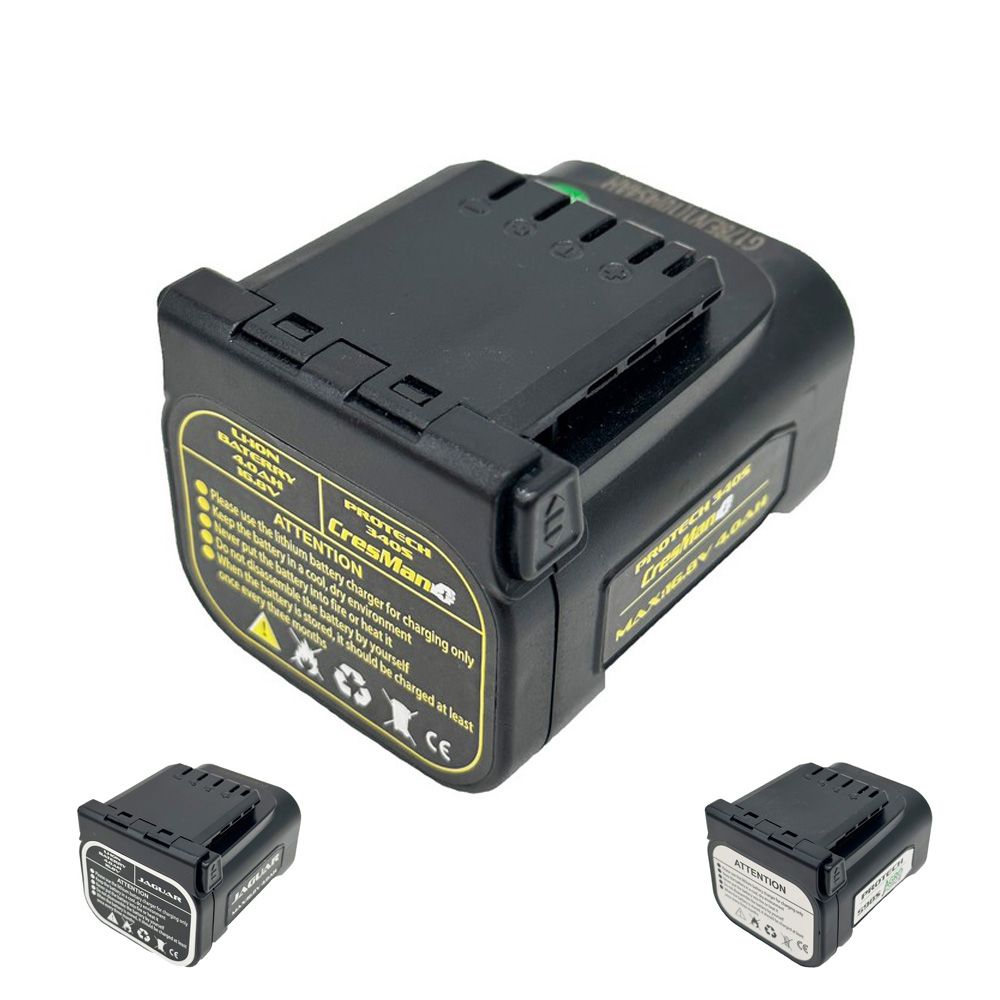 Ανταλλακτικό Cresman 340s 598s t34s 323m 598s 777 303m (μπαταρία 2.6Α 16.8V)