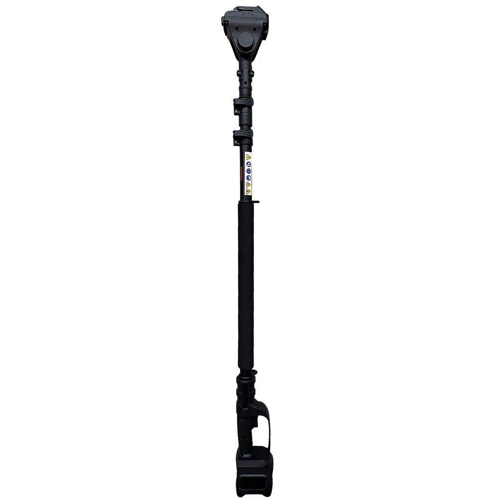 Κοντάρι τηλεσκοπικό Cresman pro 393r 253r 254r 449r 1.25-2.5m