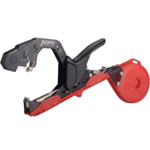 Δετικό φυτών Cresman κόκκινο protech-308