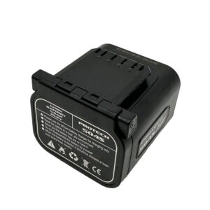 Ανταλλακτικό Cresman 504s (μπαταρία ψαλιδιού 5Α 25.2V)
