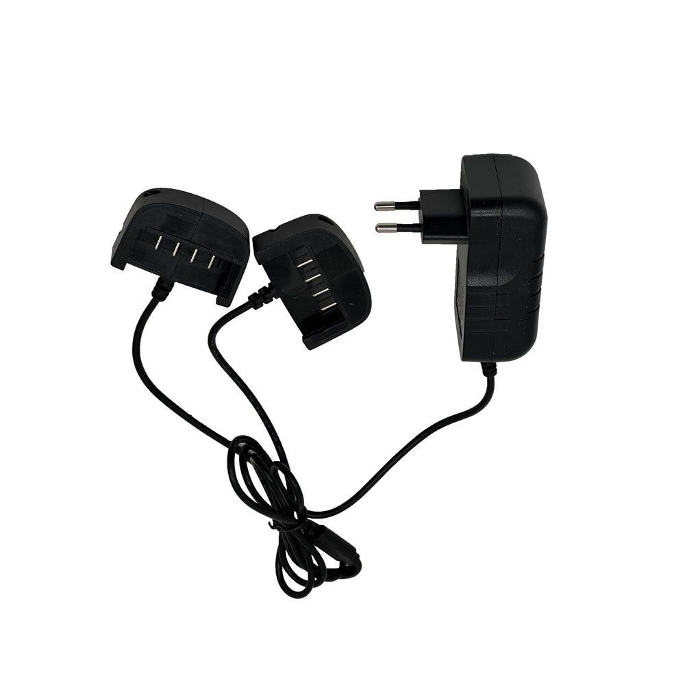 Ανταλλακτικό
Cresman 504s No 47 (φορτιστής 25.2V)
