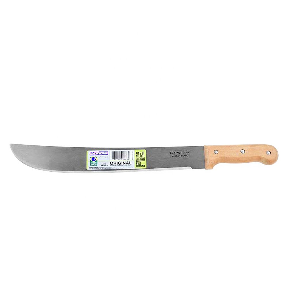 Μασέτα Tramontina 26620 014 (λάμα 35cm)