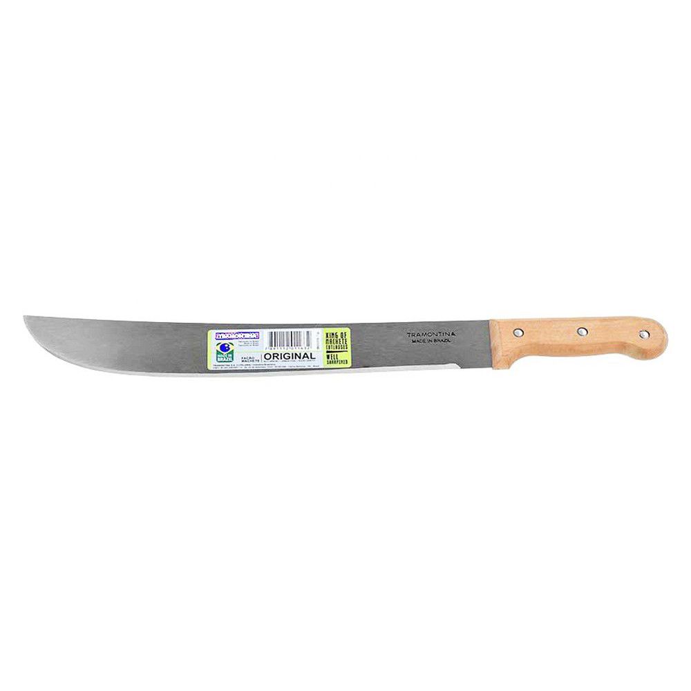 Μασέτα Tramontina 26620 016 (λάμα 40cm)