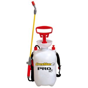 Ψεκαστήρας 5l Cresman 0.9kg