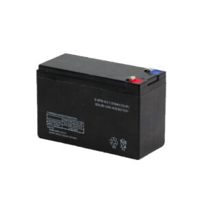 Ανταλλακτικό μπαταρία ψεκαστήρα 16l m-md 12V8A 20hr 10X6.5X6cm