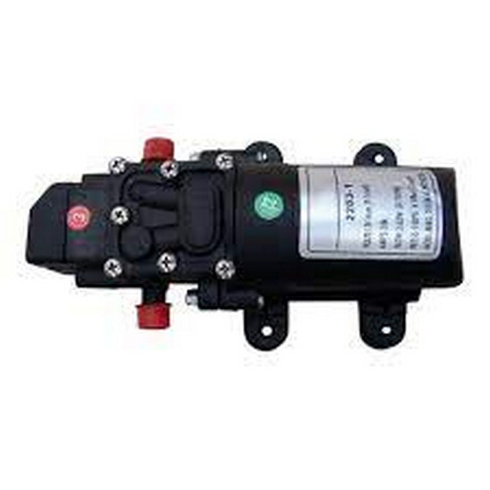 Ανταλλακτικό ψεκαστήρα 16l αντλία s li-ion 2.6A 3.6lpm 6.2BAR