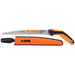 Θήκη για πριόνι κλάδου G-man 250mm