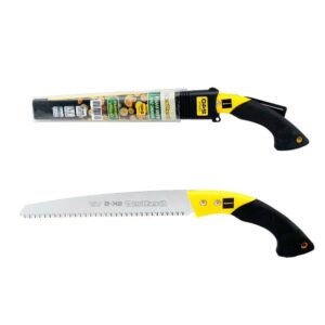 Πριόνι κλάδου θήκης Cresman sk-5 240mm με λαβή tpr