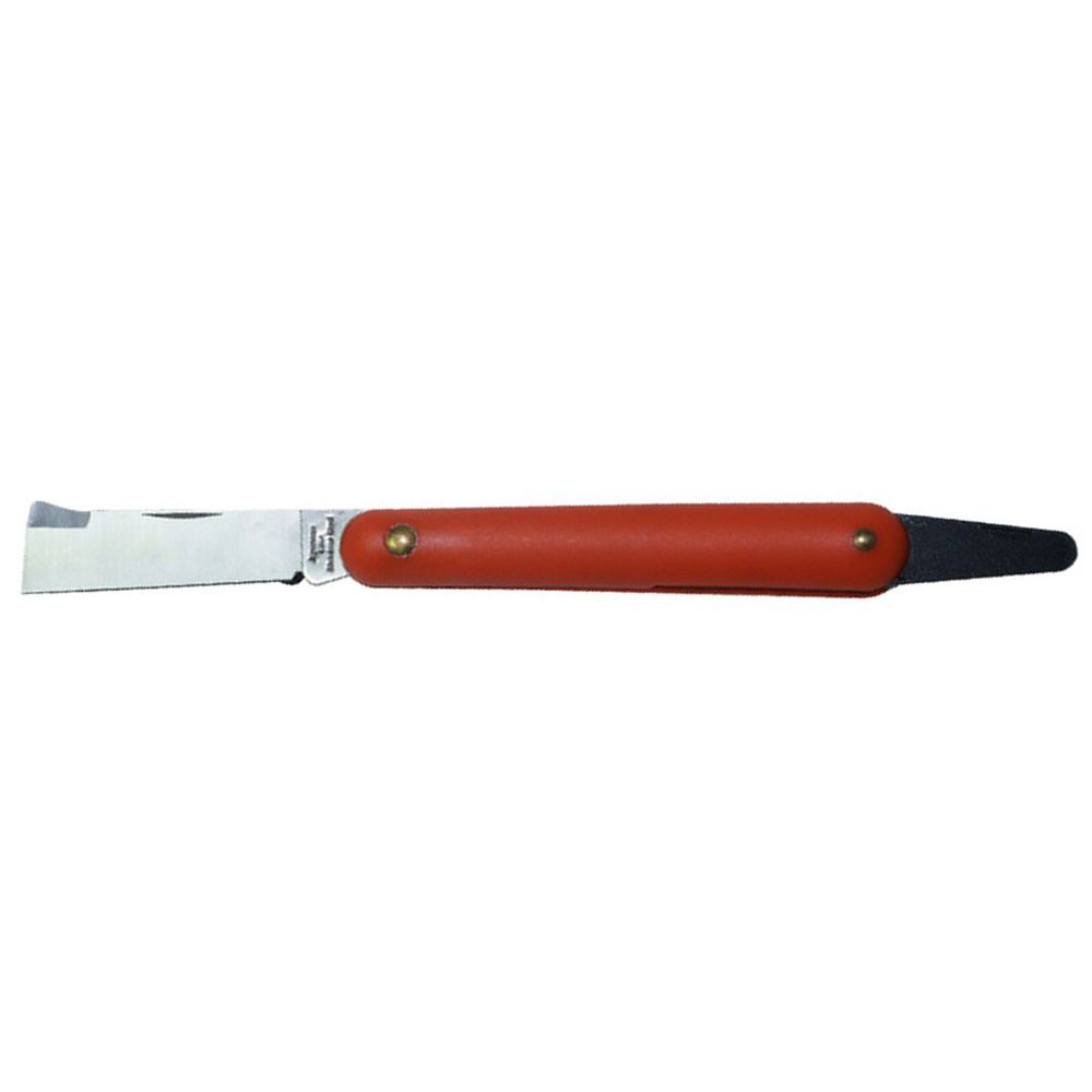 Σουγιάς μπολιάσματος Cresman jh-011a-1 Taiwan με νύχι 0.053kg μήκος λάμας 6.5cm