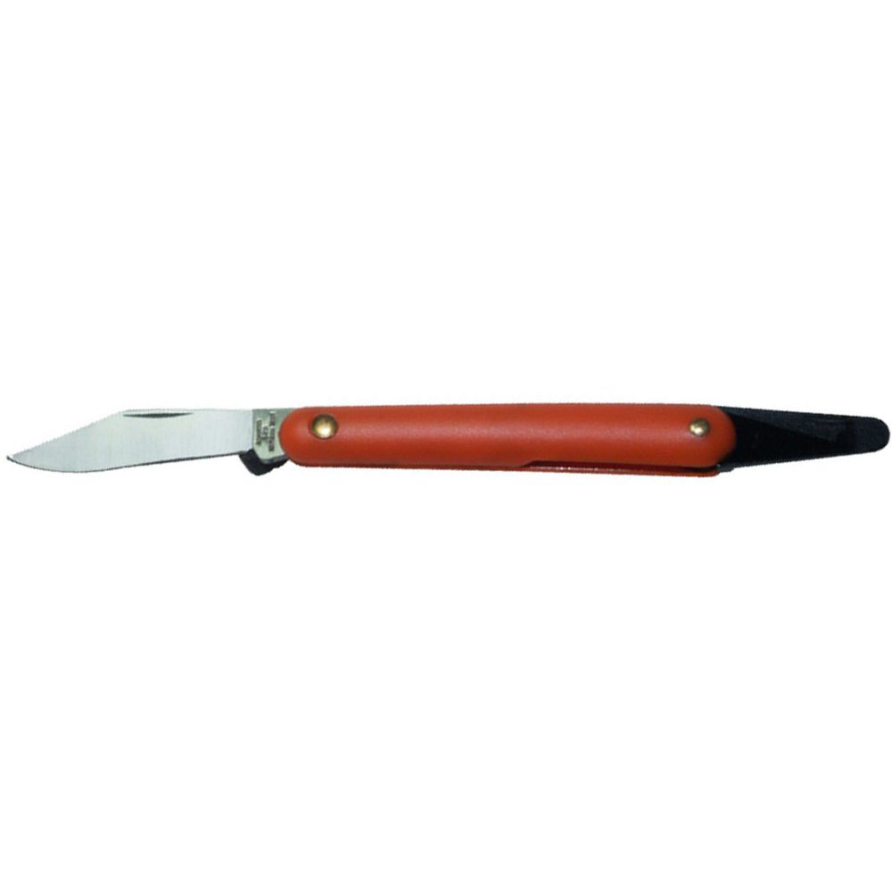 Σουγιάς μπολιάσματος jh-011ac Cresman (μύτη) + νύχι 0.032kg μήκος λάμας 5cm