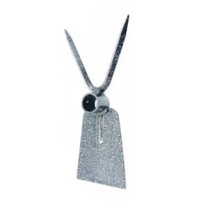 Τσαπάκι Ινδίας τετράγωνο 2 δίχαλα 25x12cm