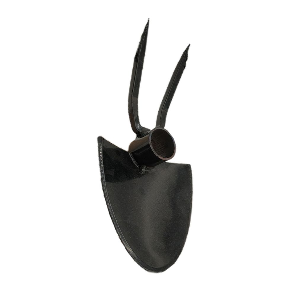 Τσαπάκι στρογγυλό με δίχαλο Ελλάδας 25x12cm