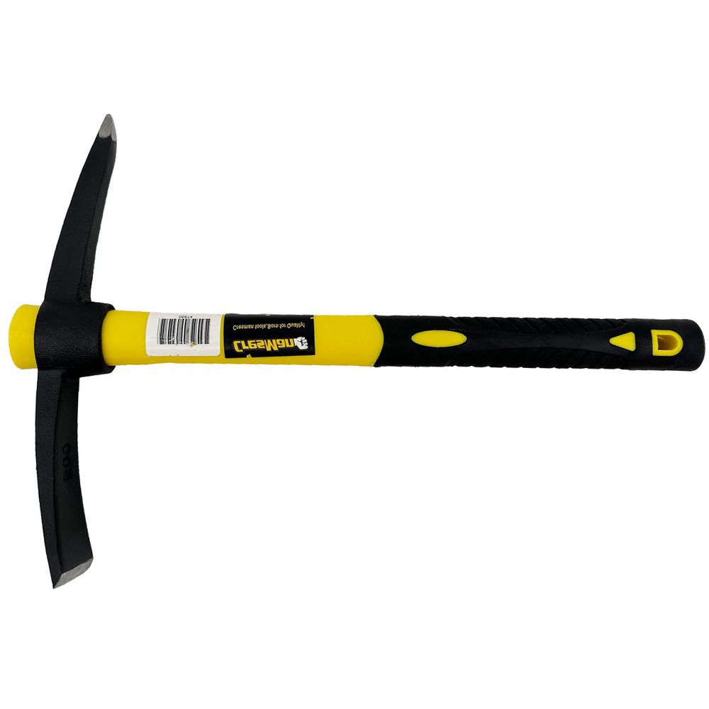 Κασμαδάκι με fiberglass λαβή 0.4kg 40cm Cresman