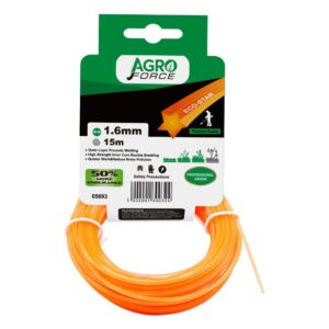 Μεσινέζα Cresman star pro 2.4mm 15m