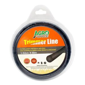 Μεσινέζα Cresman round pro 2.4mm x 50m