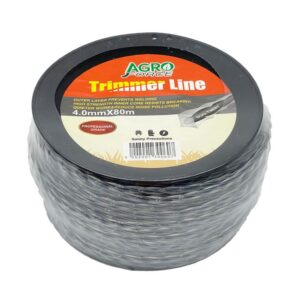 Μεσινέζα Cresman twistmax pro 3.5mmX100m