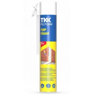 Αφρός χειρός Tkk κανονικής διόγκωσης 750ml 158767