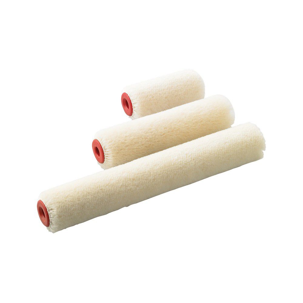 Ρολάκι βαψίματος velour mohair 50mm 455 Loutil parfait 20 τεμάχια