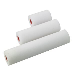 Ρολάκι βαψίματος αφρώδες medium fine 50mm 487 Loutil parfait 20 τεμάχια
